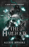 The Harlequin (The Fae Court) 1916671365 Book Cover