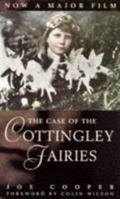 Case of the Cottingley Fairies 0671010263 Book Cover