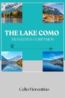 The Lake Como Traveller's Companion B0FHVX9K8L Book Cover
