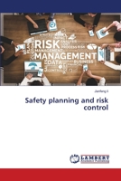 Safety planning and risk control 6203847232 Book Cover