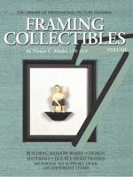 Framing Collectibles 0938655299 Book Cover