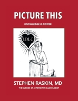 Picture This: A Cartoon Anthology 1664141146 Book Cover