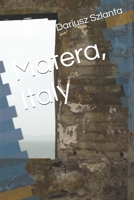 Matera, Italy B0H68BM1P6 Book Cover