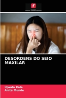 Desordens Do Seio Maxilar 6204044478 Book Cover