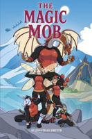 The Magic Mob B0G4X9XRRM Book Cover