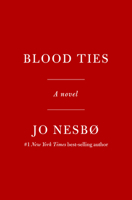 Blood Ties: A novel 0593803612 Book Cover