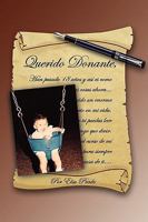 Querido Donante 1441589724 Book Cover