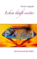 Leben läuft weiter (German Edition) 3732289540 Book Cover