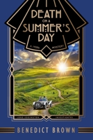 Death on a Summer’s Day : a 1920s mystery 1838299262 Book Cover