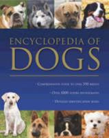 Encyclopedia of Dogs 1407524380 Book Cover