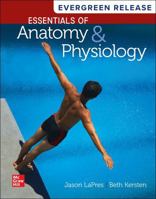 Essentials of Anatomy and Physiology: 2027 Release 1265728690 Book Cover