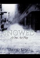 Snowed 1462887821 Book Cover