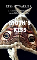 Moth's Kiss B0GVG898BM Book Cover