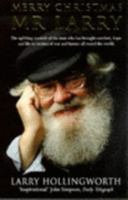 MERRY CHRISTMAS MR. LARRY 0749321512 Book Cover