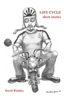 LIFE CYCLE 1291013032 Book Cover