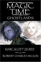 Ghostlands 0061050709 Book Cover