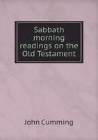 Sabbath Morning Readings on the Old Testament, Book of Leviticus 1167010671 Book Cover