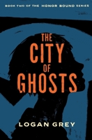 The City of Ghosts B0C2SPYYQV Book Cover