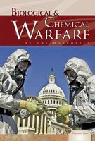 Biological & Chemical Warfare 1604539518 Book Cover