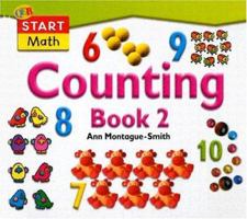 Counting Book 2 1595660283 Book Cover