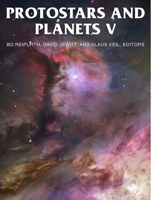 Protostars and Planets V (University of Arizona Space Science Series) 0816526540 Book Cover