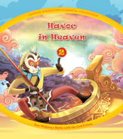 Havoc in Heaven (2): Sun Wukong’s Battle with the God Erlang (Tamil Edition) null Book Cover
