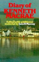 Diary of Kenneth Macrae 0851512976 Book Cover