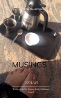 Musings B0FCSM64MR Book Cover