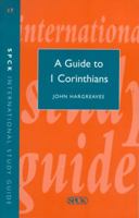 Guide to 1 Corinthians (Theological Education Fund Guides) 0281036179 Book Cover