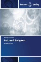 Zeit und Ewigkeit 620244276X Book Cover