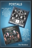 Portals B0DWLTH5NB Book Cover