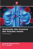 Avaliação não invasiva das funções renais (Portuguese Edition) 620884441X Book Cover