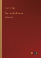 Cast Upon the Breakers 0385083866 Book Cover