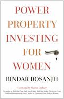 Power Property Investing for Women 1784521388 Book Cover