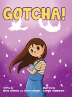 Gotcha! 0228883156 Book Cover