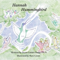 Hannah Hummingbird B0HHJ1SQD5 Book Cover