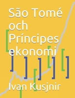 So Tom och Prncipes ekonomi B0932JC4Y5 Book Cover