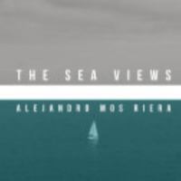 The sea views B0DNGB1D6S Book Cover