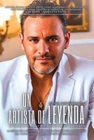 Un Artista De Leyenda: Portada: Daniel MonteKristo (Spanish Edition) B0GTHVQJVV Book Cover