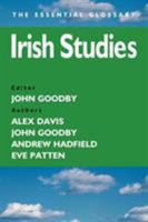 Irish Studies (Arnold Publication) 0340807415 Book Cover