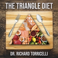 The Triangle Diet 1965950612 Book Cover