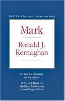 Mark (Ivp New Testament Commentary Sereis) 0830840028 Book Cover