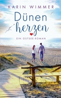Dünenherzen: Ein Ostseeroman 375620569X Book Cover