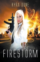 Firestorm 1393653618 Book Cover