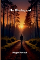 The Blackguard 9367241585 Book Cover