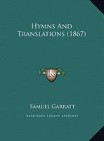 Hymns And Translations 1169606105 Book Cover