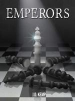 Emperors 1966289065 Book Cover