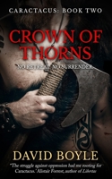 Crown of Thorns B08R8DKMQ5 Book Cover