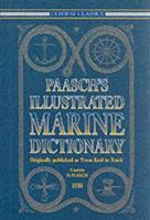 Illustrated Marine Dictionary (Conway Classics) 0851777007 Book Cover