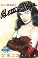 Tribute: Bettie Page 1948724227 Book Cover